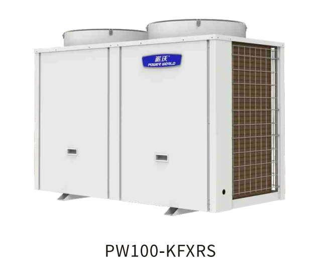 10匹常溫熱水機